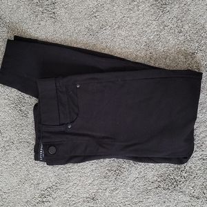 Liverpool Black Jeggings